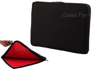 15.6 Laptop Sleeve Case For DELL XPS L502 L502x  