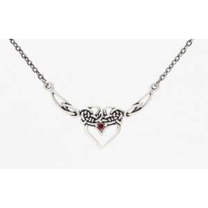  Led free Pewter Celtic Jewelry Necklace Collection