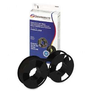  Dataproducts : R6800/R6810 Printer Ribbon, Nylon, Black 