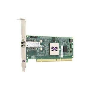  Emulex EMC 2GB 133MHz PCI X Single LP1050E