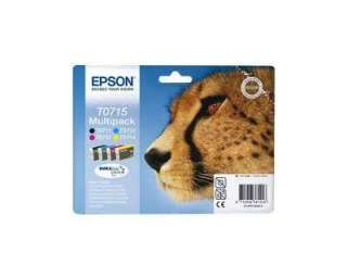 Cartucce epson originali multipack t715 a Tiburtina / Collatino    