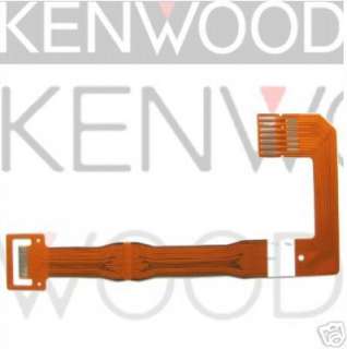 KENWOOD FLEX RIBBON CABLE FLAT REPARACION DISPLAY  
