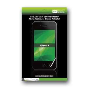  Green Onions Supply Anti Glare Screen Protector for Apple 