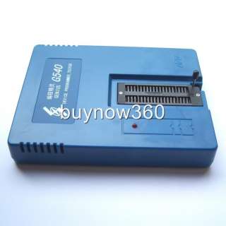   G540 USB universal programmer EPROM FLASH MCU GAL PIC
