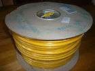 100m 3 Core Flexible 110V / 240V Yellow Cable 1.5mm Arc
