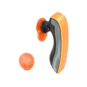  Jawbone Prime Bluetooth Mini Ear Gel / Cushions   Orange 