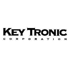  Keytronic Inc., Clear plastic cover for keybrd (Catalog 