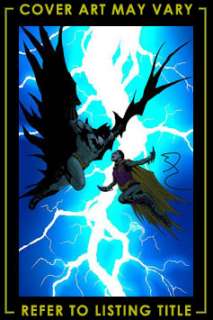 BATMAN AND ROBIN #6 DC Comics (2011) New 52  