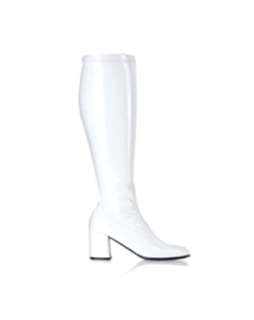   And Calf Gogo Boot  Boots Accessories & Makeup for Halloween Costumes