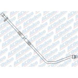  ACDelco 15 33068 Air Conditioner Evaporator Tube Assembly 