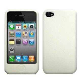  Silicone Case / Skin / Cover for Apple iPhone 4 / 4G Cell Phones