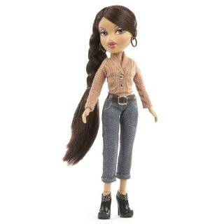 bratz style it nadine