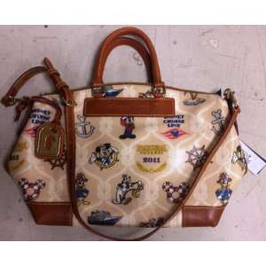 disney dooney and bourke coach handbags Disneyana