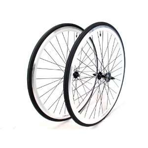 26 fixed gear wheel