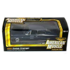 Ertl Collectibles American Muscle Authentics Series 1/18 Scale Diecast 