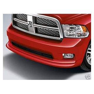 2009 2012 Dodge Ram 1500 Chrome Grille Factory Style 4 piece Grille 