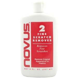 Plexus Plastic Cleaner Protectant and Polish 7oz