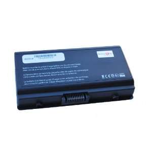  Battery1inc Replacement Laptop Battery 6 cells for Toshiba 