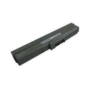   Replacement for TOSHIBA Libretto 20,30,50,60,70 Series (High Capacity