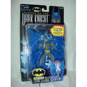 Legends of the Dark Knight Batman the Dark Knight Detective  Toys 