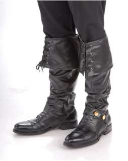 Male Makeup on Costumes   Accessories   Makeup   Boots Men   Pirate Boot Cover
