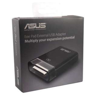   ASUS Eee Pad Transformer TF101/TF101G External USB Adapter  