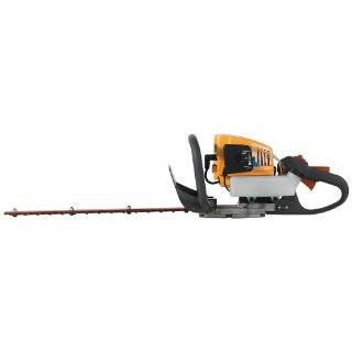 Poulan Pro 25HHT 22 Inch 25cc 2 Cycle Gas Powered Hedge Trimmer