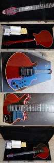 1985 Guild BHM1 Red Special Original Brian May Signature Electric 