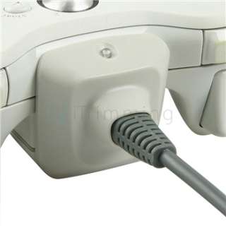   Charging Cable USB Charger For Xbox 360 XBOX360 Game Controller  