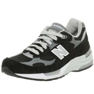 New Balance Mens M992 Running Shoe 