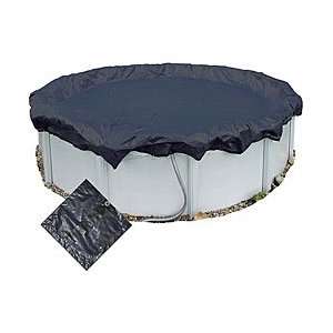  UV protected 24 foot Round Winter Cover Toys & Games