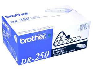    brother DR250 Drum Unit