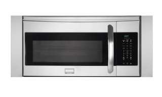   Stainless Steel 36 Convection Over the Range Microwave  