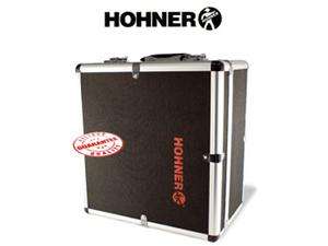    Hohner Hardshell Accordion Case 12X