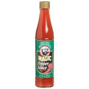  Magic Seasoning Blends, Sauce Pepper, 3.25 OZ (Pack of 12 