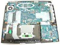 Toshiba A20 A25 Satellite P4 Laptop Motherboard S207  