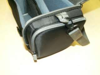 NEW Case Logic Portable Photo Printer Case Dpp 06~MULTI USE CARRYING 