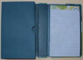 Piece Stationary / Desk set   Address Book, Note Pad, Ribbon Pad 