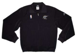 Adidas NBA Washington Wizards Sport Jacke schwarz Gr. M  