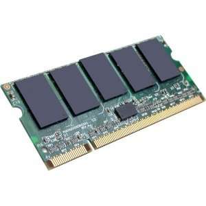  NEW AddOn   Memory Upgrades 1GB DDR2 533MHz 200 pin SODIMM 