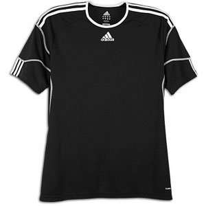  adidas Regista Soccer Jersey (Black)