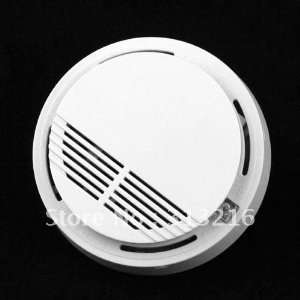  home 9v smoke fire alarm alarms detector detectors fires 