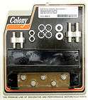 Harley 48 59 Electrical Terminal Box Kit Colony 8005 12