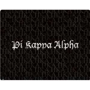  Pi Kappa Alpha Black & White skin for Motorola CLIQ 