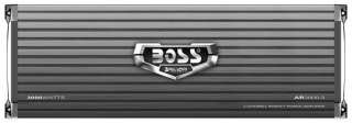 BOSS AUDIO AR3000.2 NEW POWER AMPLIFIER 2 CHANNEL 3000W AMP REMOTE SUB 