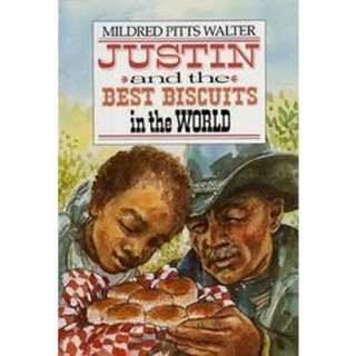 Justin and the Best Biscuits in the World (Hardcover) product details 