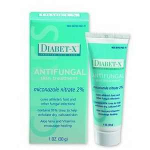  HME Diabet x Antifungal Skin Treatment A6250: Health 