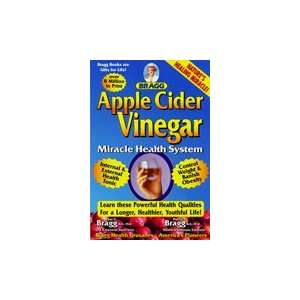  Apple Cider Vinegar Miracle Health System Health 