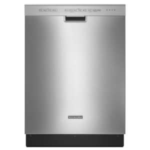    Kitchenaid KUDS30IXSS Superba Series Dishwasher Appliances