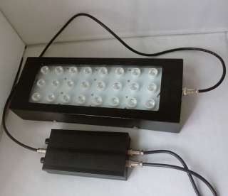 CREE LED Saltwater Coral Reef Aquarium Lights, Dimmable  